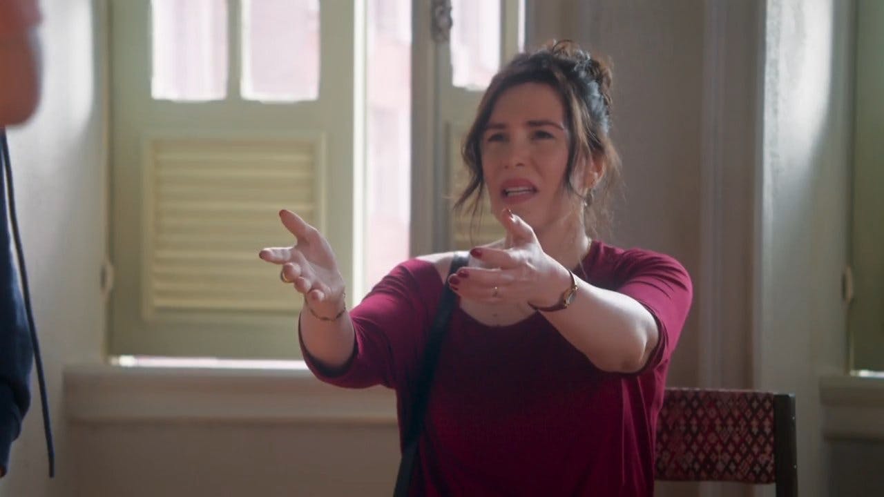 assista ao episódio 6 da temporada 1