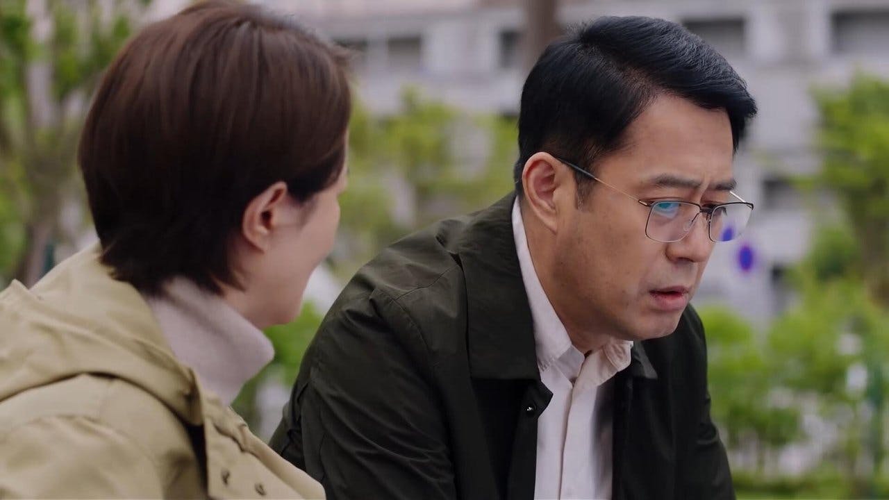 assista ao episódio 16 da temporada 1