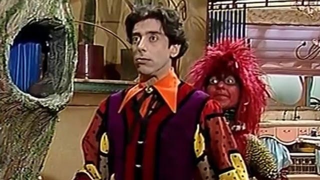 assista ao episódio 3 da temporada 1