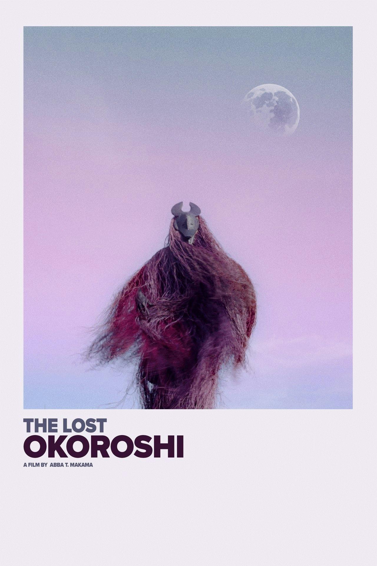 Assistir O Okoroshi Perdido Online em HD