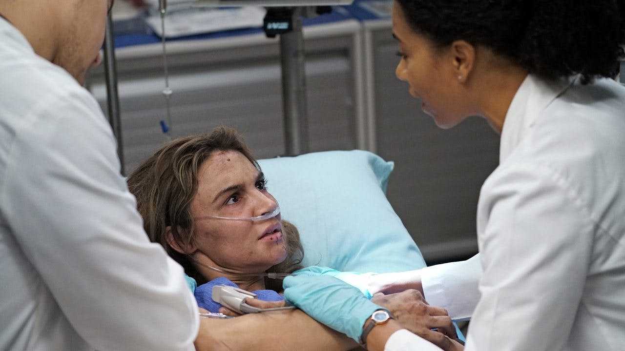 assista ao episódio 14 da temporada 13