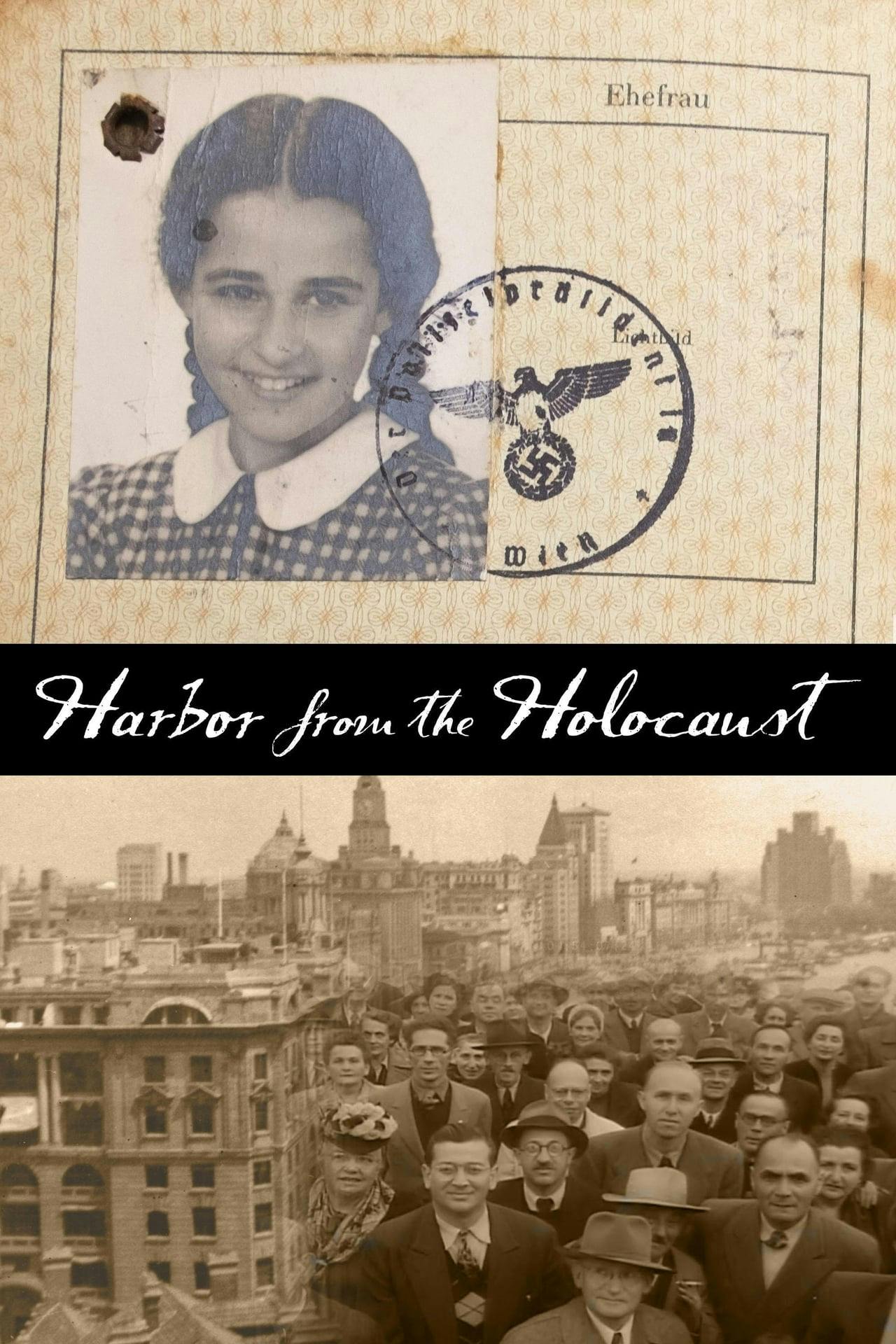 Assistir Harbor from the Holocaust Online em HD