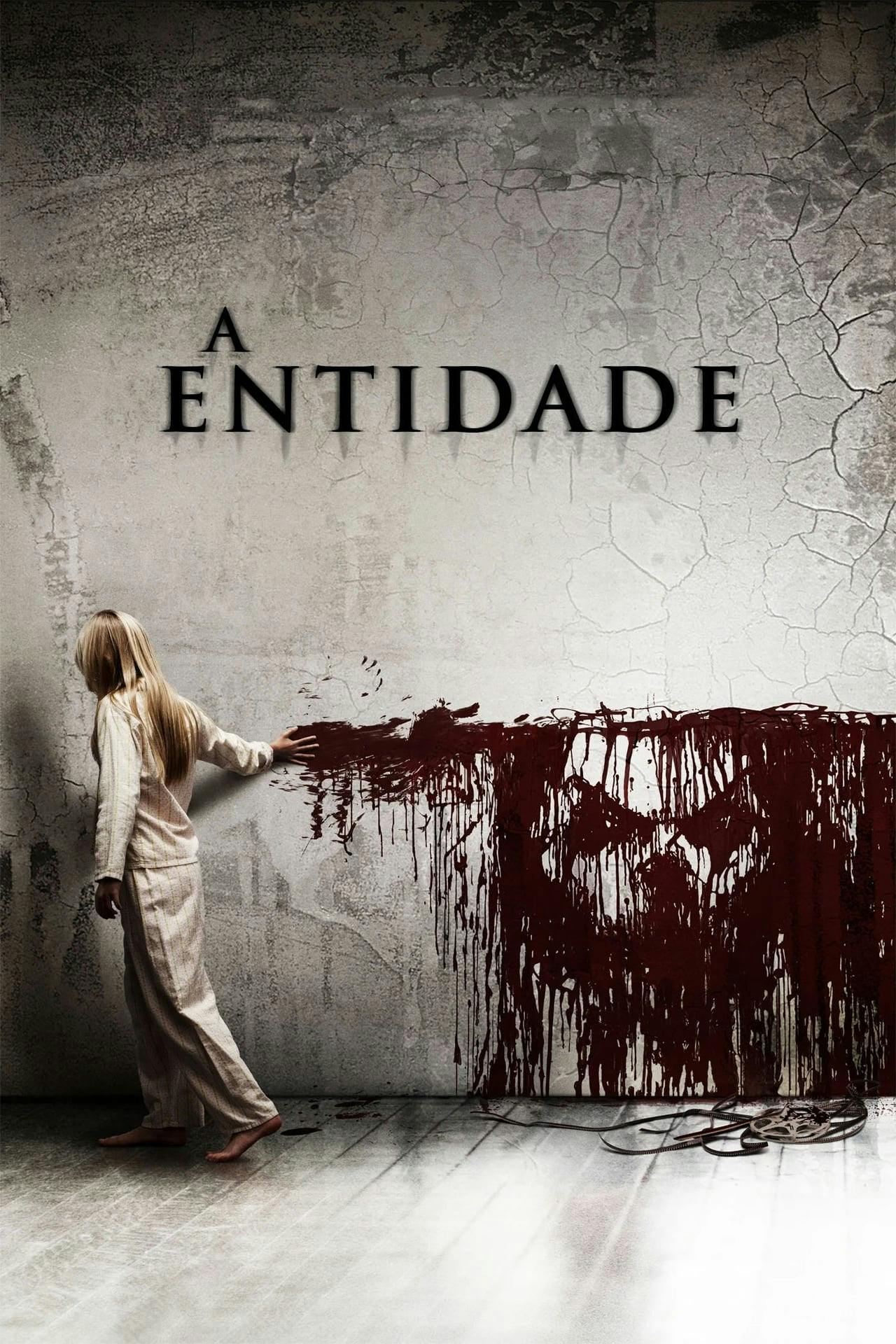 Assistir A Entidade Online em HD