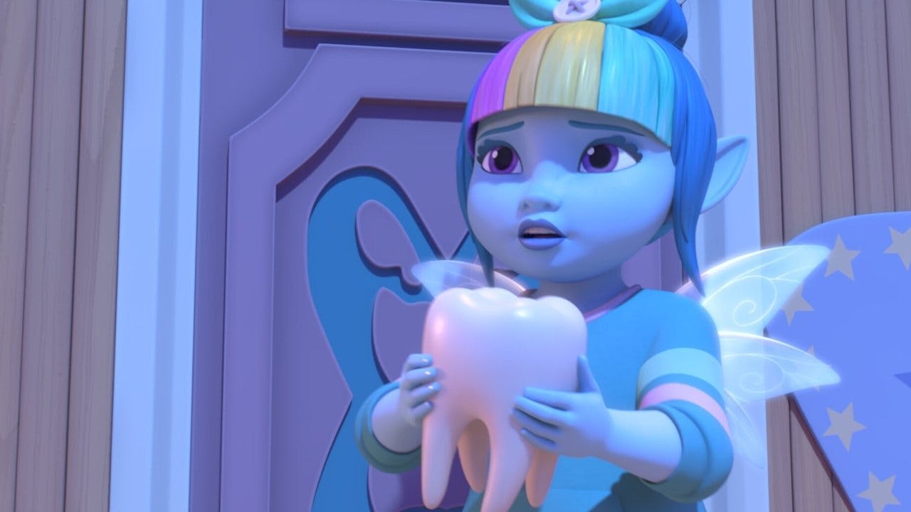assista ao episódio 8 da temporada 1