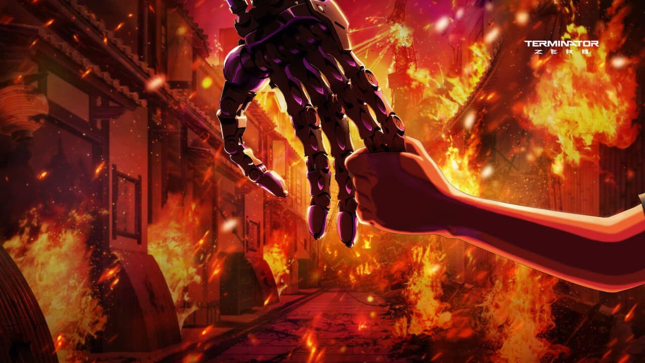 O Exterminador do Futuro Zero