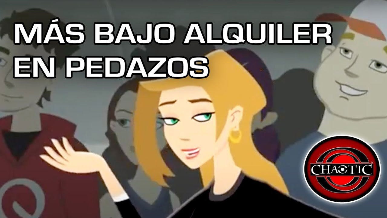 assista ao episódio 4 da temporada 1