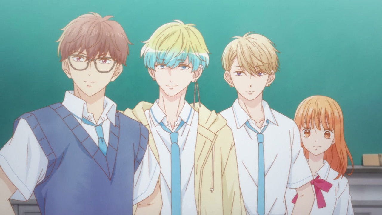 assista ao episódio 20 da temporada 1