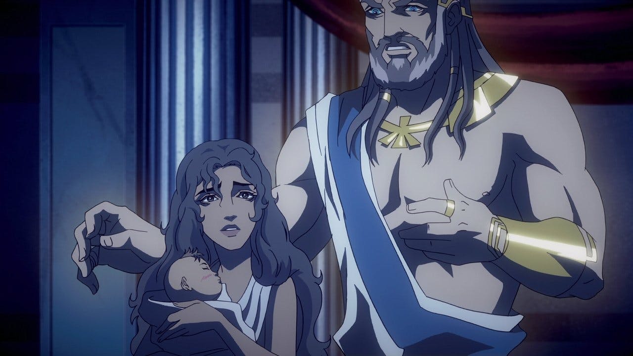 assista ao episódio 2 da temporada 1