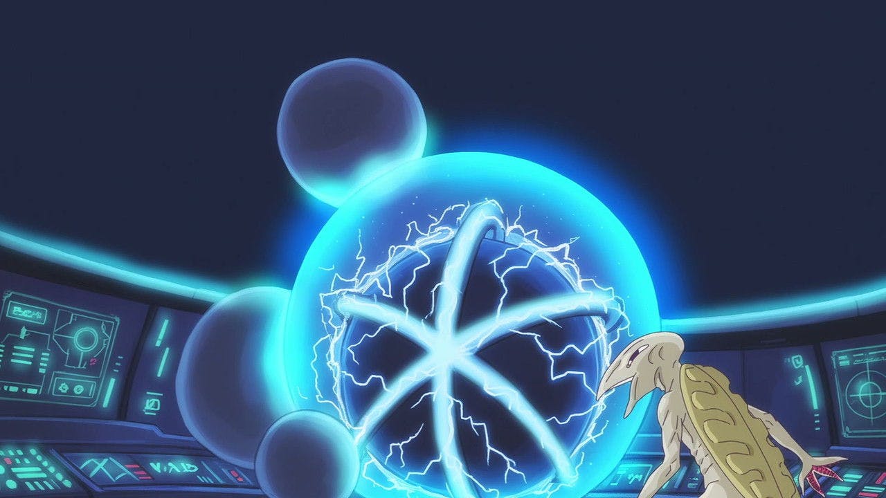 assista ao episódio 5 da temporada 1