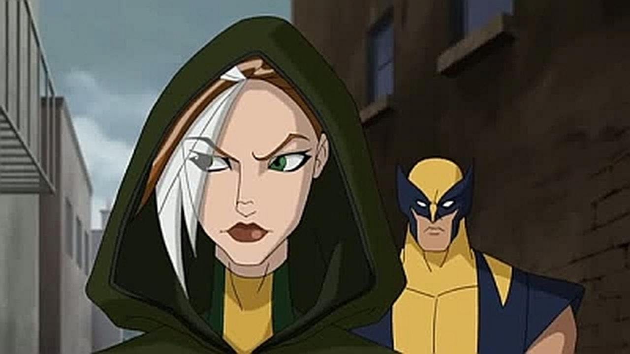 assista ao episódio 2 da temporada 1