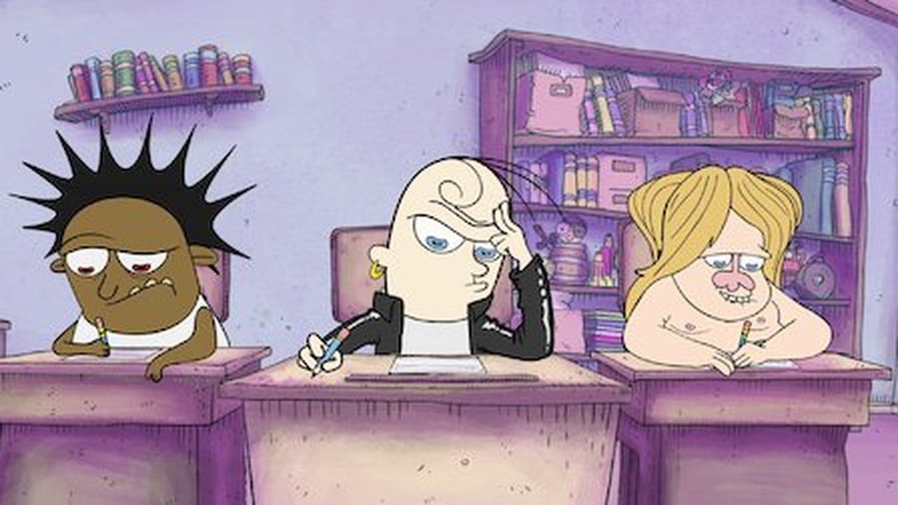 assista ao episódio 13 da temporada 1