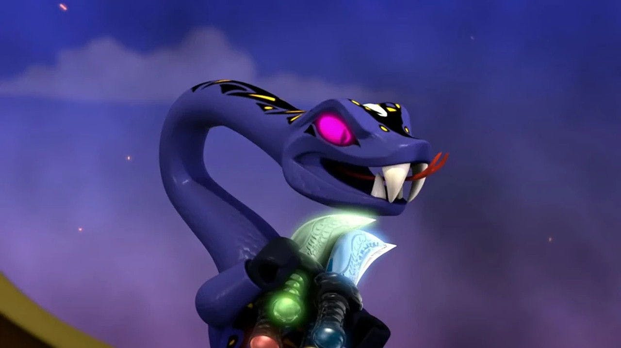 assista ao episódio 12 da temporada 1