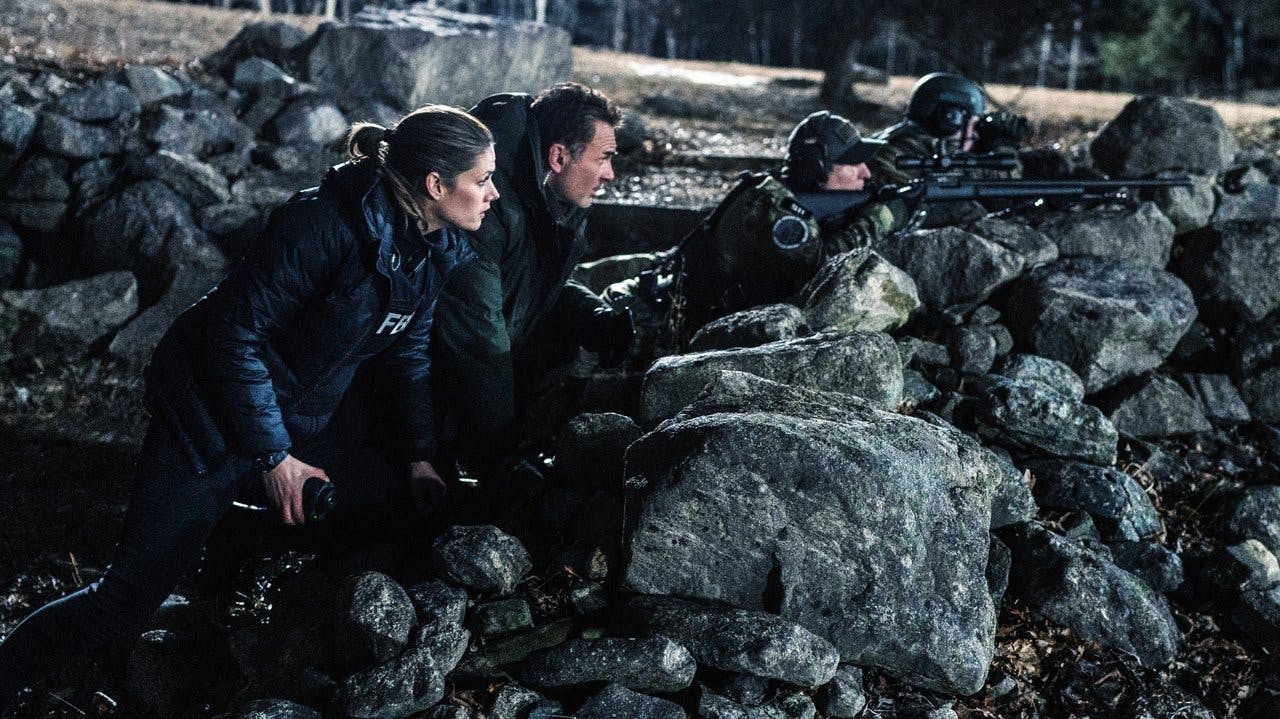 assista ao episódio 18 da temporada 1