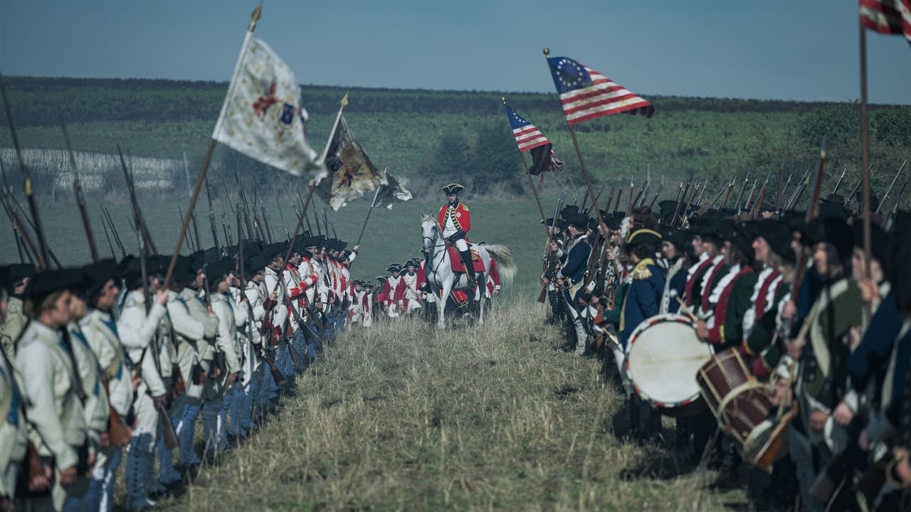 assista ao episódio 7 da temporada 1