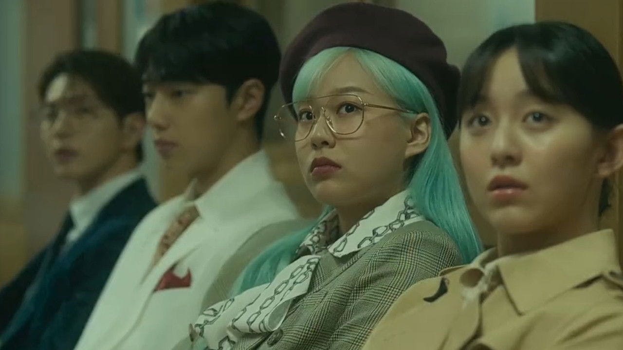 assista ao episódio 11 da temporada 1