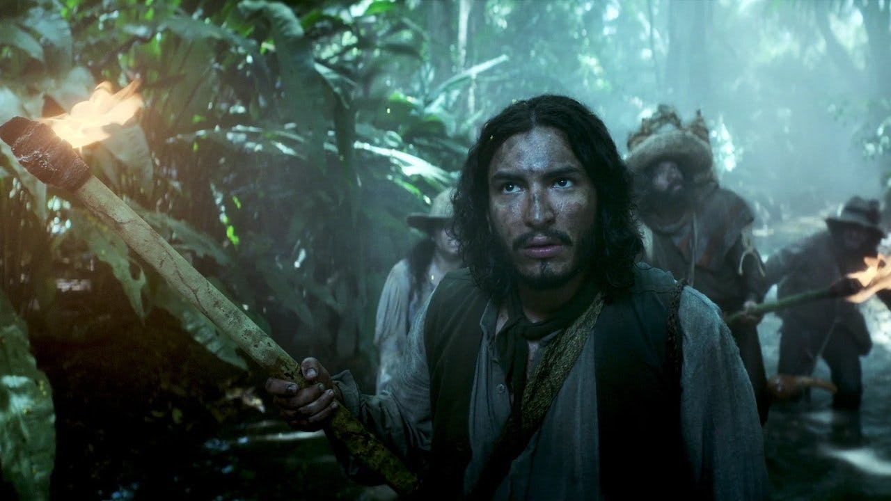 assista ao episódio 1 da temporada 1