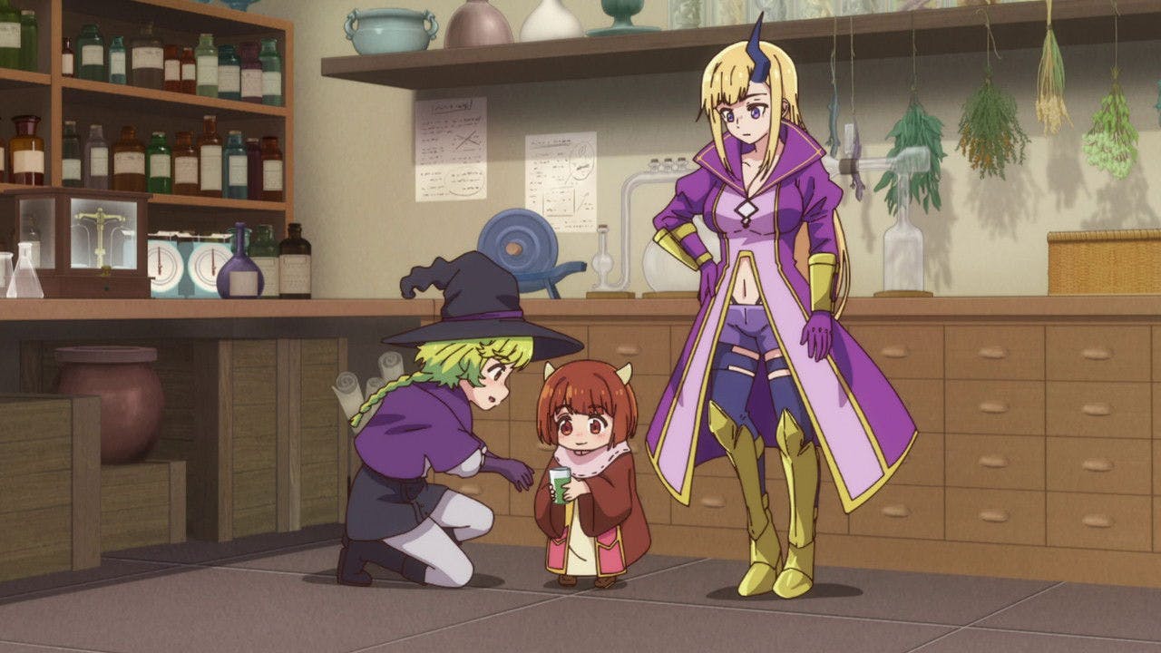 assista ao episódio 10 da temporada 1