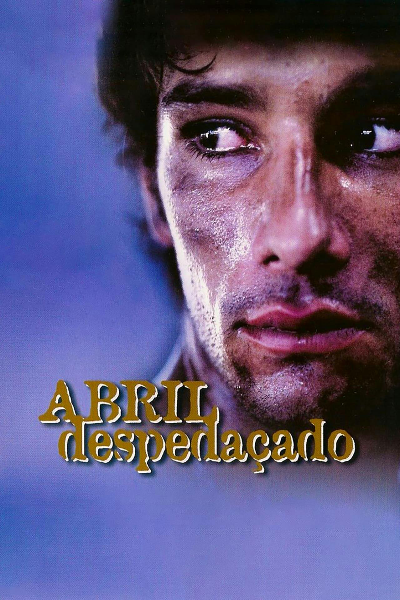 Assistir Abril Despedaçado Online em HD