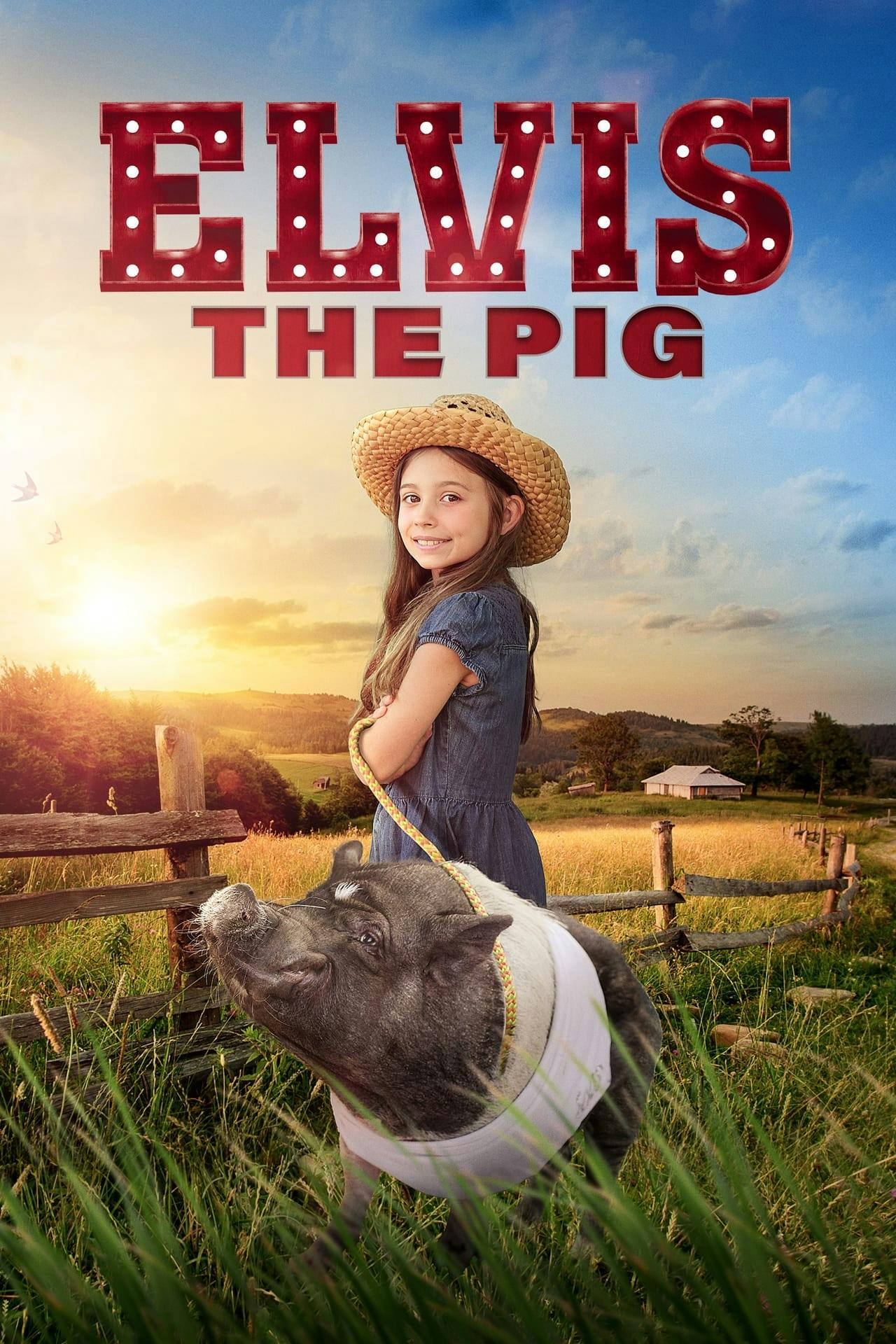 Assistir Elvis the Pig Online em HD