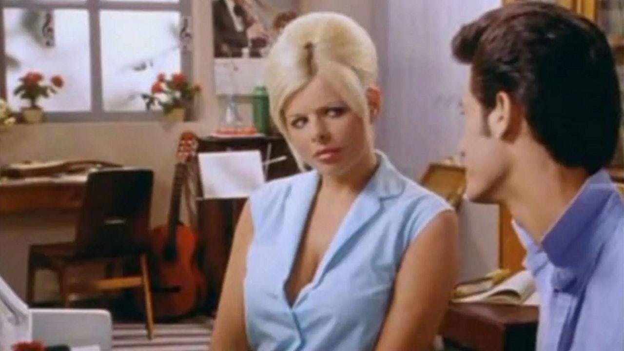 Lemon Popsicle 9: The Party Goes On assista online