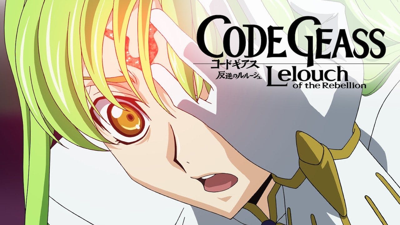 Code Geass