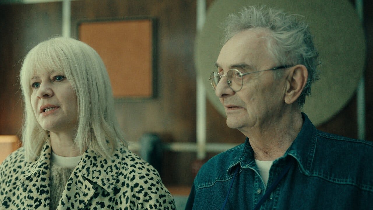 assista ao episódio 8 da temporada 1
