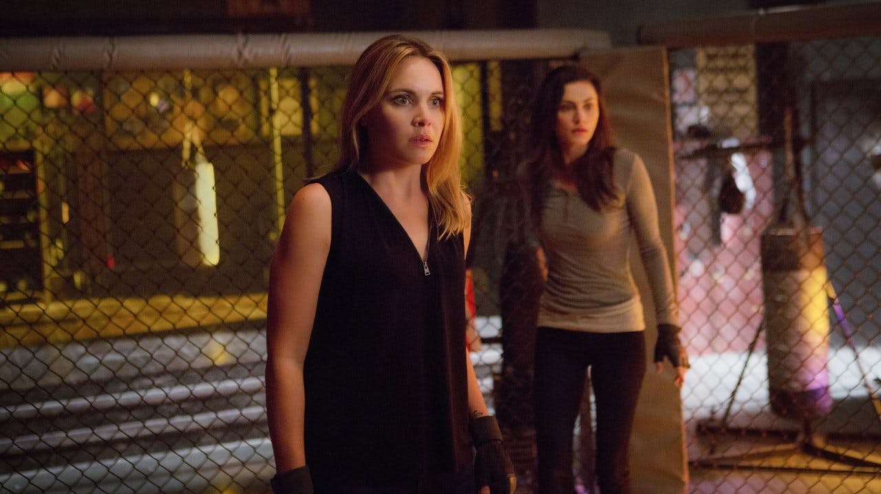 assista ao episódio 13 da temporada 3