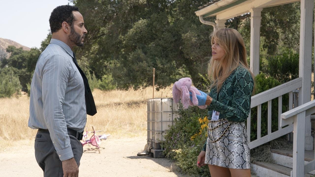 assista ao episódio 4 da temporada 1