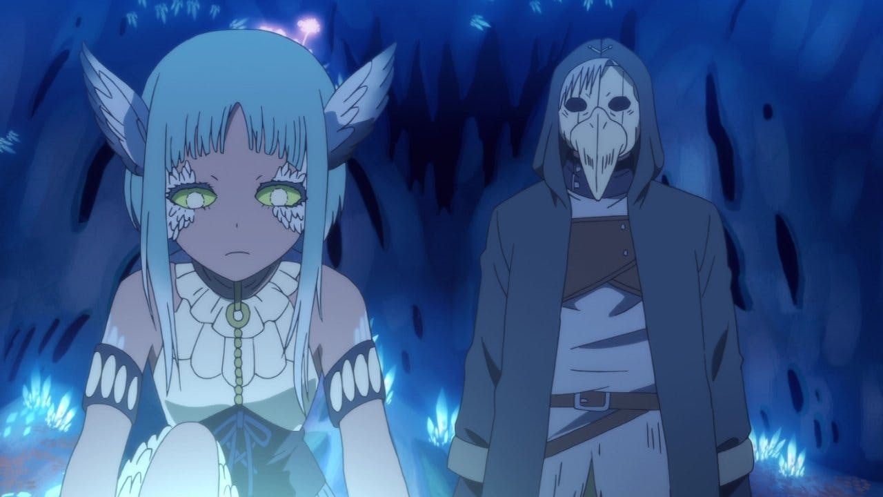 assista ao episódio 5 da temporada 1