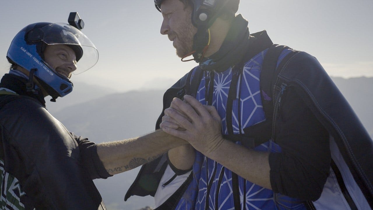 Fly assista online