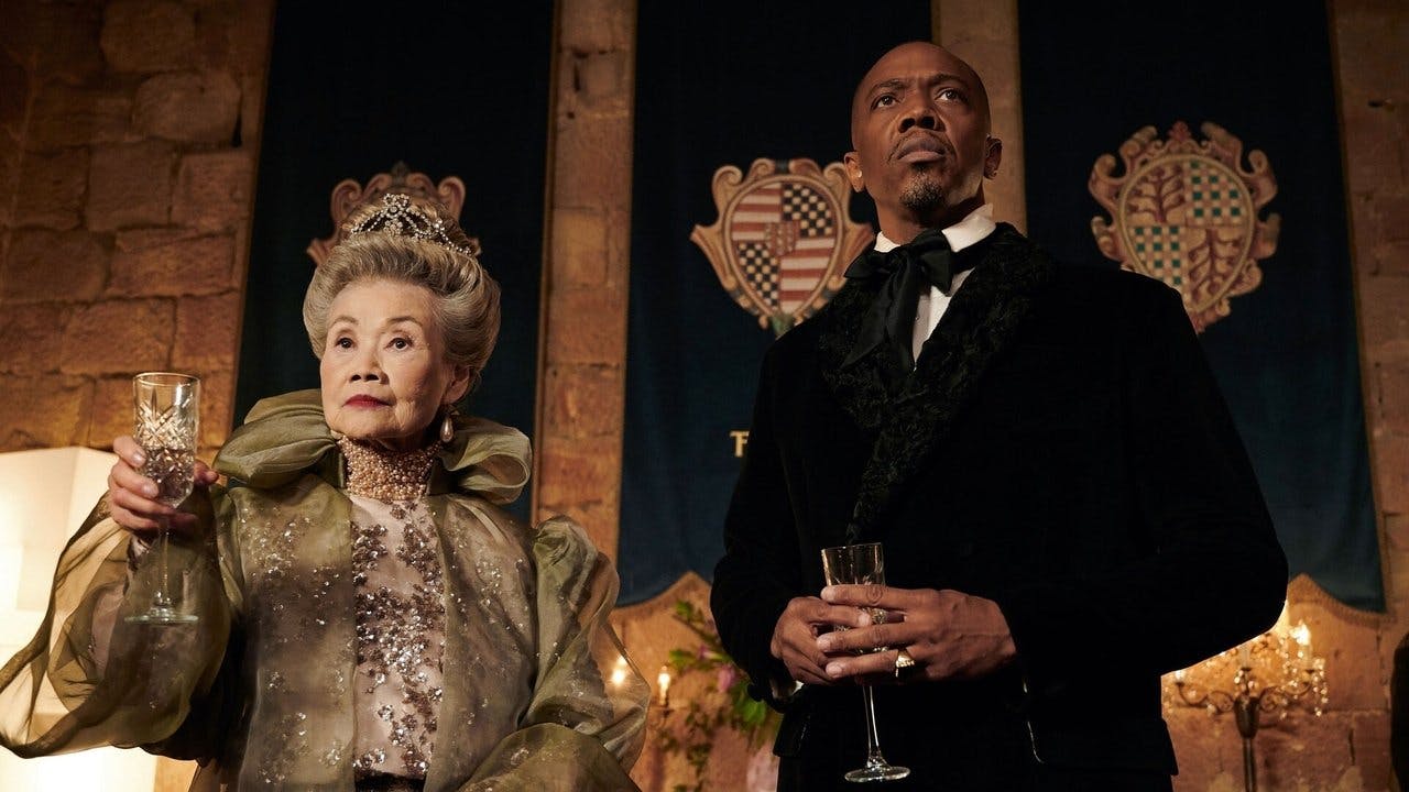 assista ao episódio 1 da temporada 1