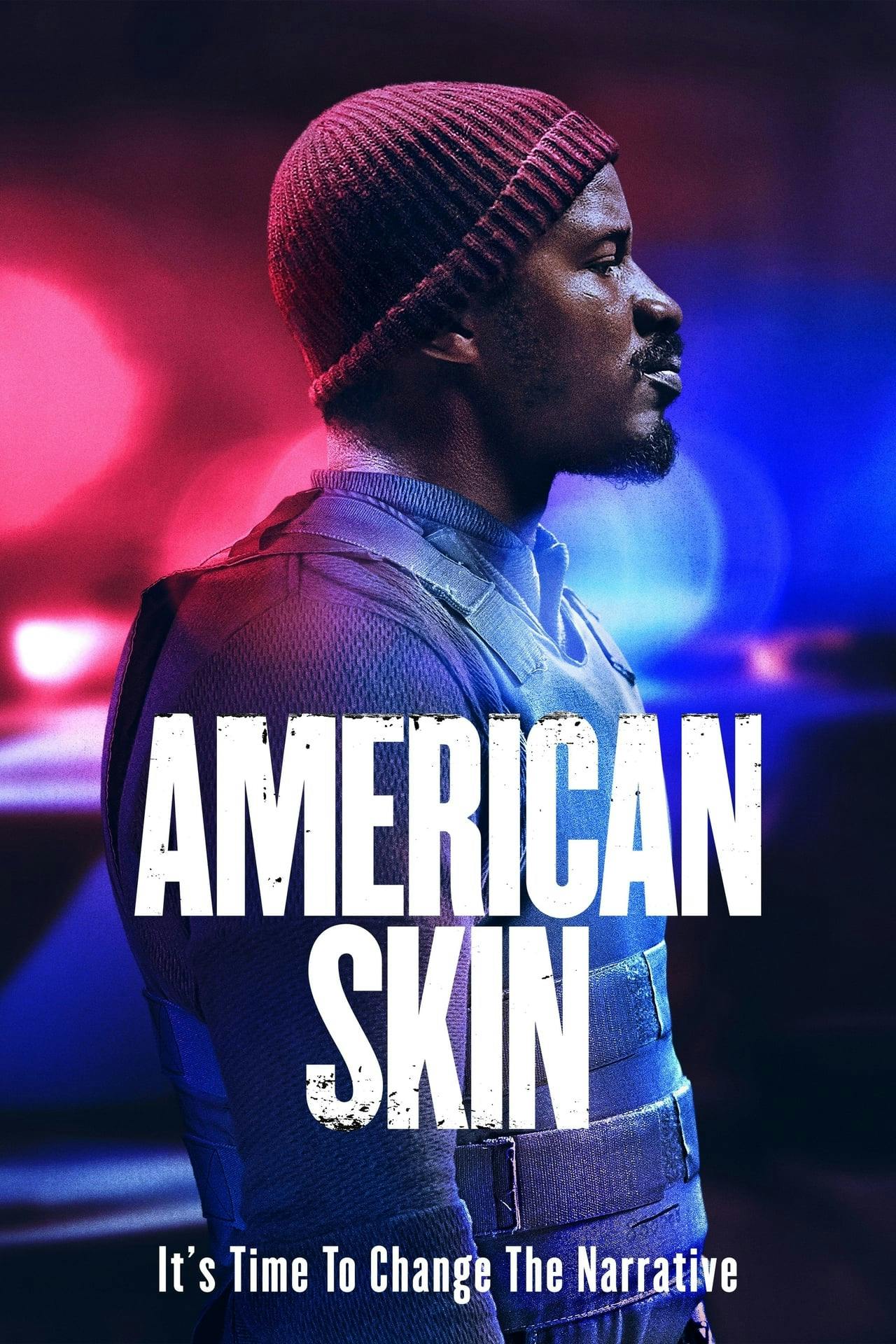 Assistir American Skin Online em HD