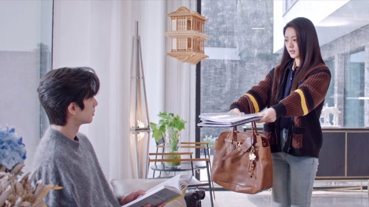 assista ao episódio 7 da temporada 1