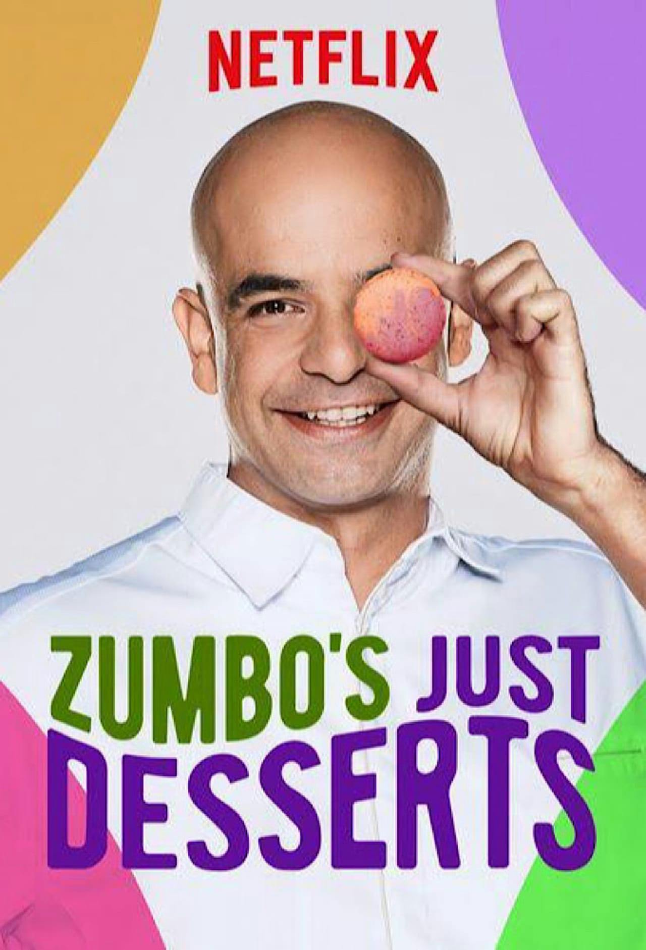 Assistir Zumbo’s Just Desserts Online em HD