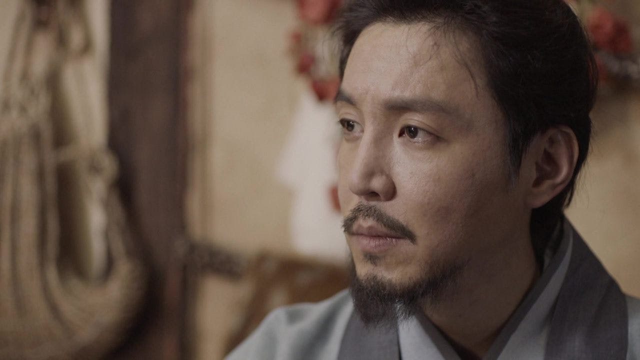 assista ao episódio 6 da temporada 1