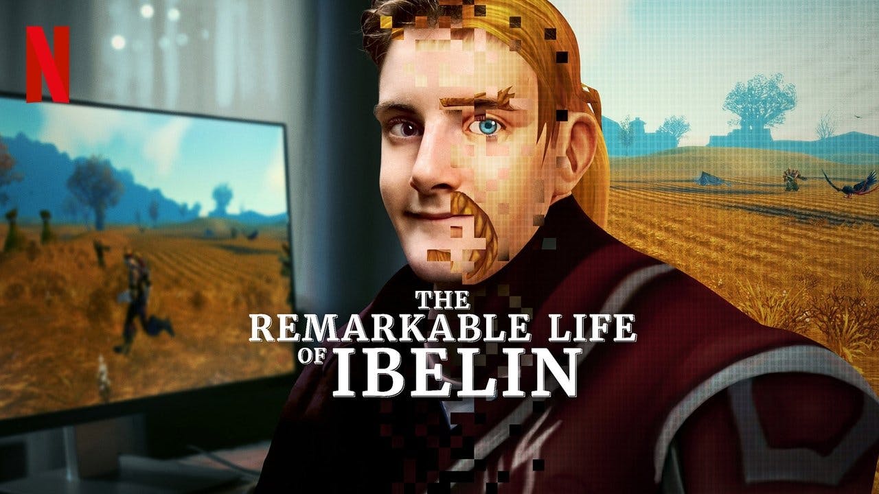 A Extraordinária Vida de Ibelin
