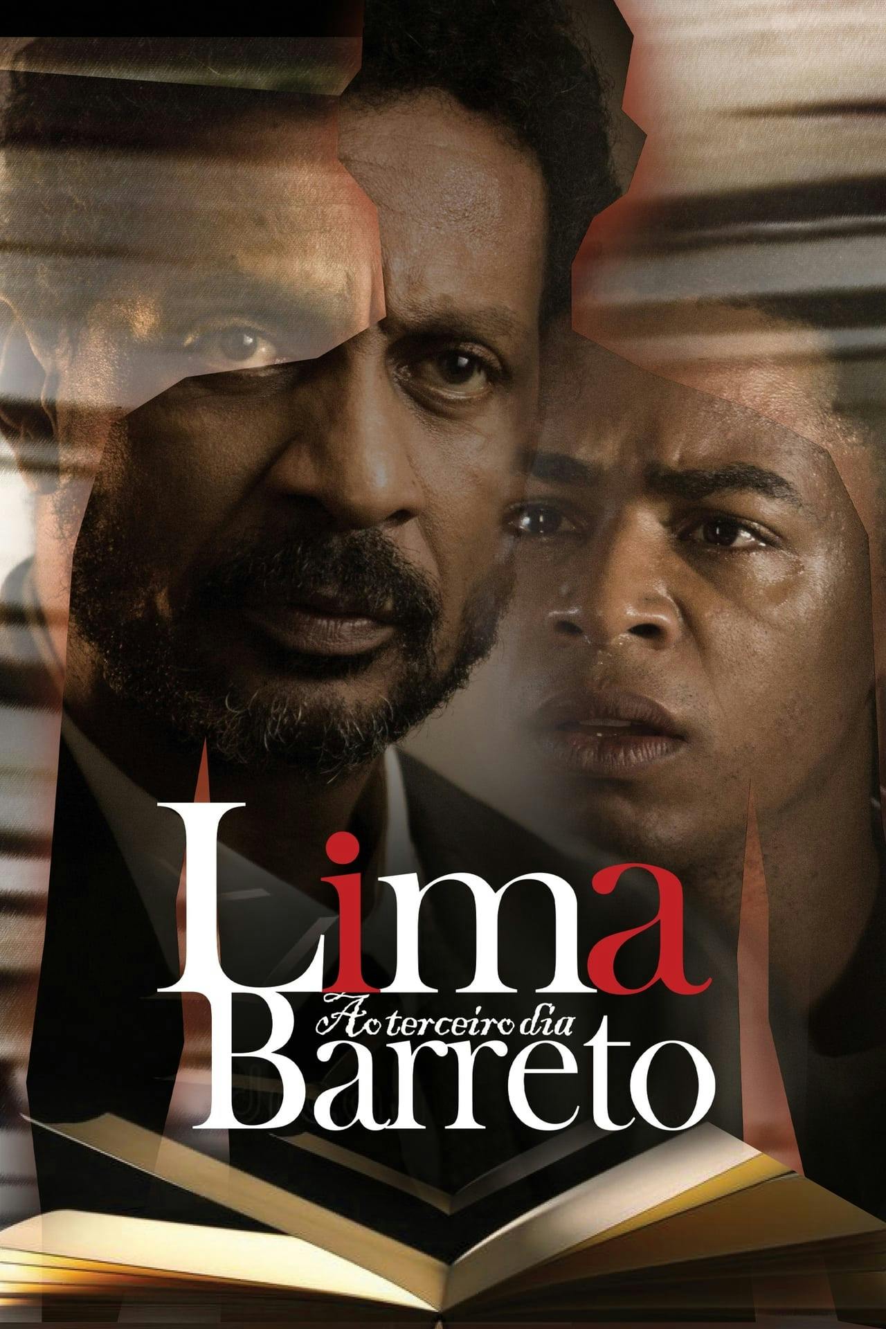 Assistir Lima Barreto ao Terceiro Dia Online em HD