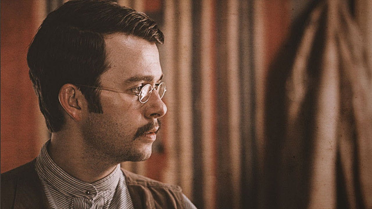 assista ao episódio 5 da temporada 1