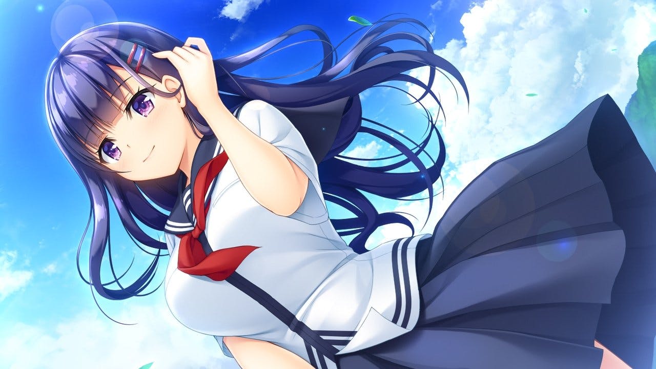 Natural Vacation The Animation