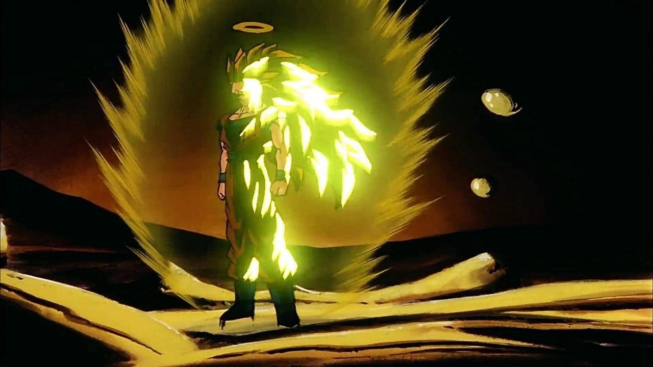 Dragon Ball Z: Uma Nova Fusão