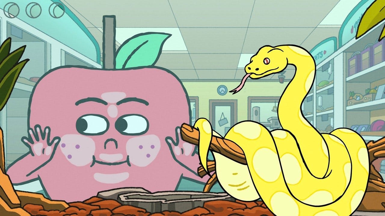 assista ao episódio 23 da temporada 1
