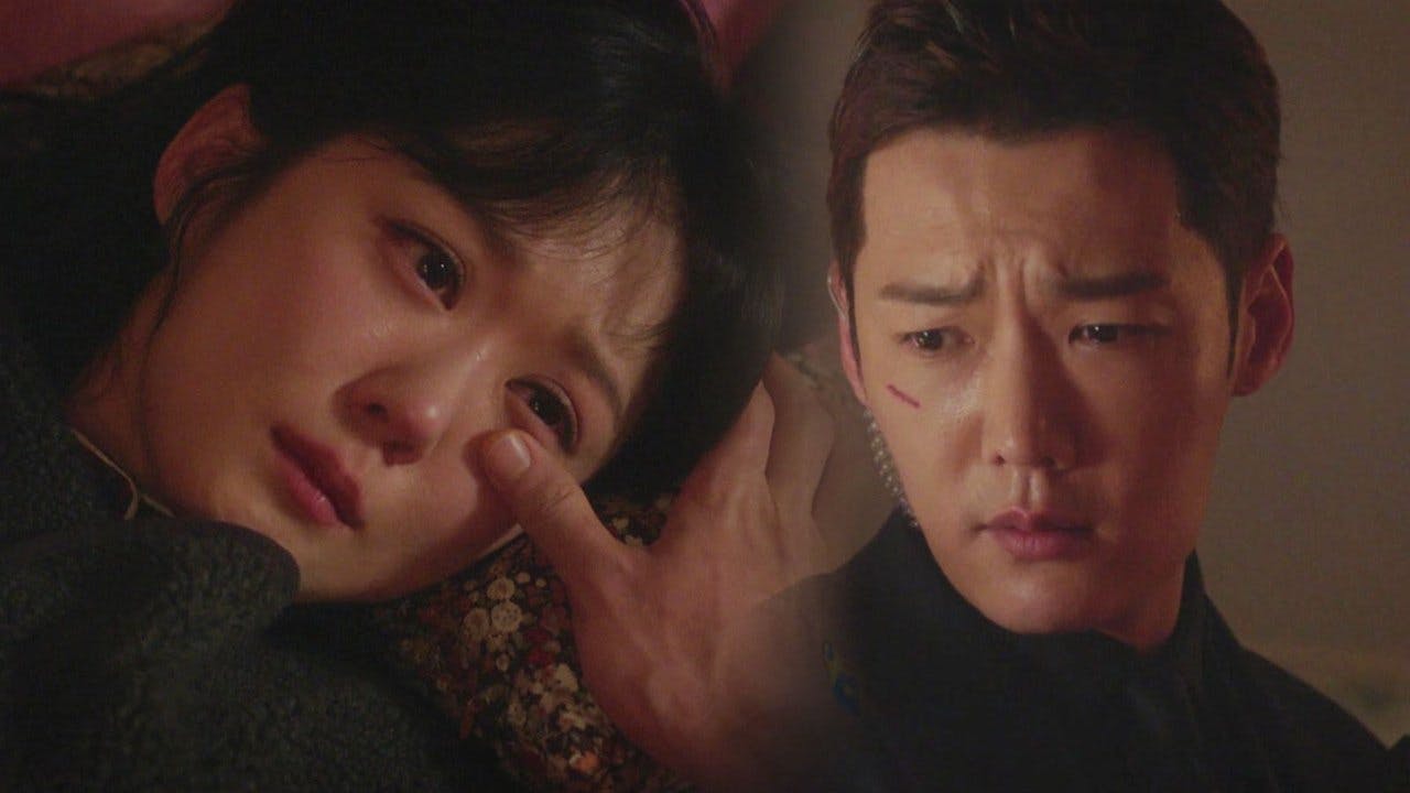 assista ao episódio 30 da temporada 1