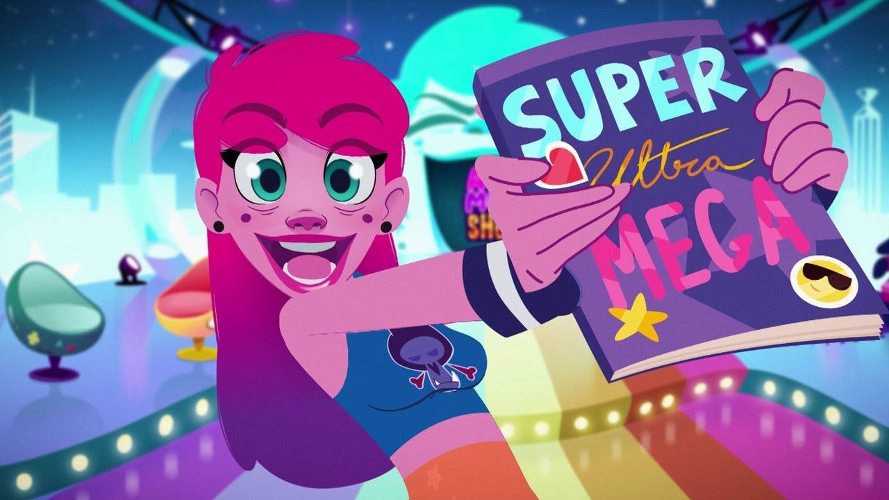assista ao episódio 11 da temporada 1