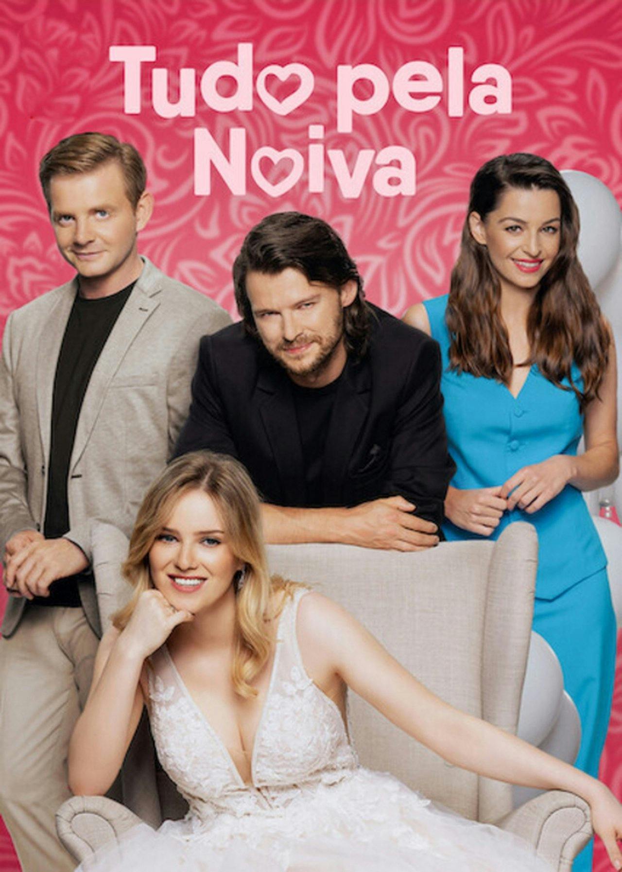 Assistir Tudo pela Noiva Online em HD