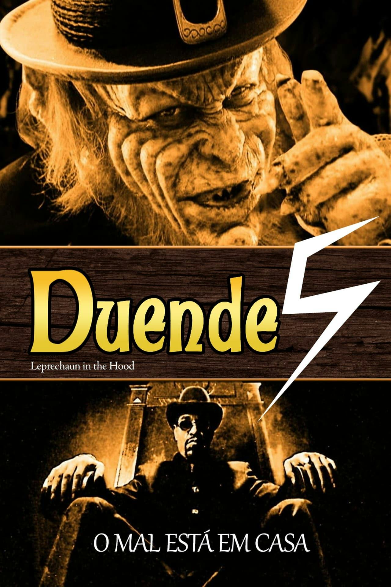 Assistir O Duende 5 Online em HD