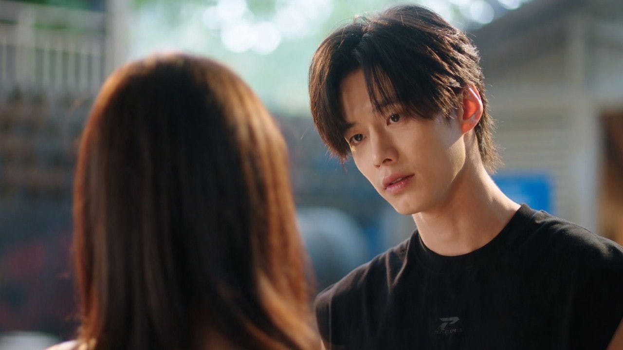 assista ao episódio 8 da temporada 1