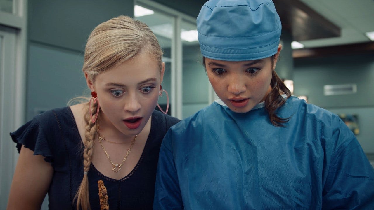 assista ao episódio 5 da temporada 1