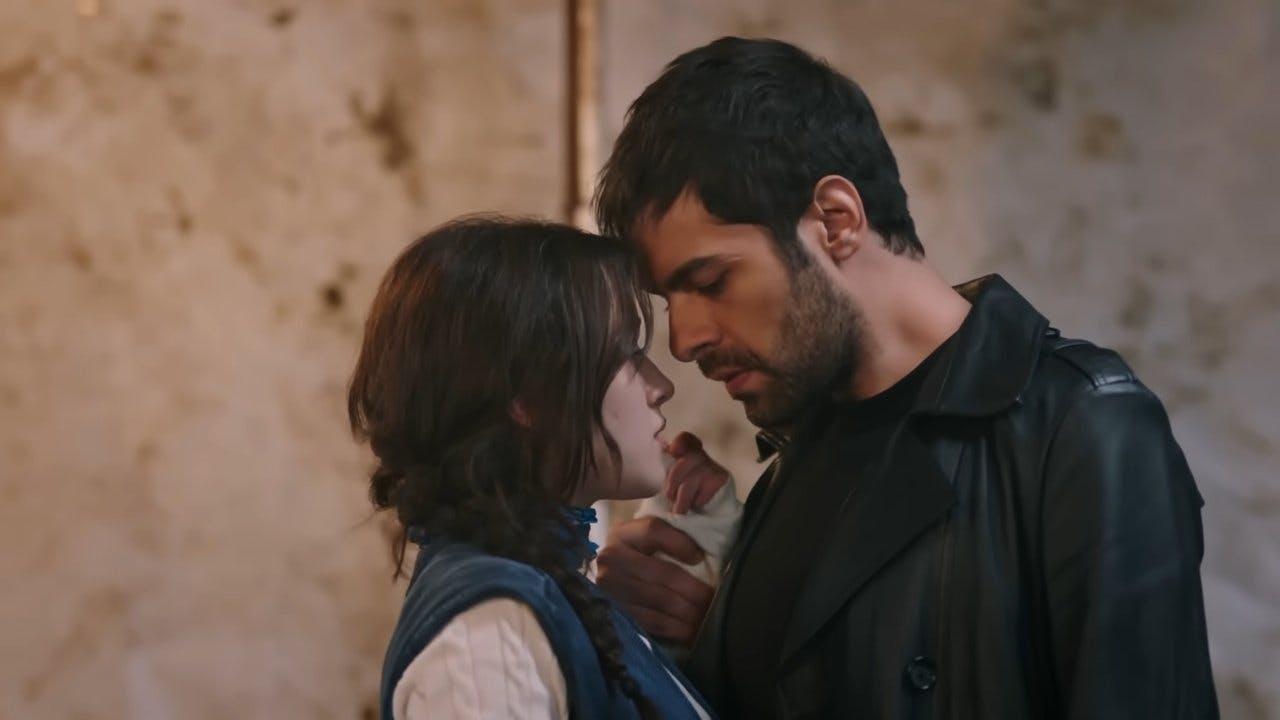 assista ao episódio 7 da temporada 1