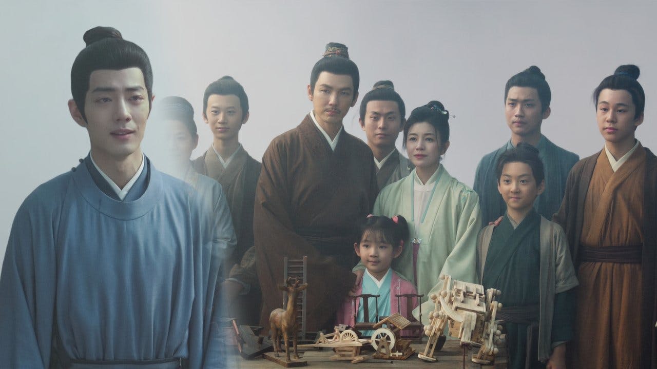 assista ao episódio 38 da temporada 1