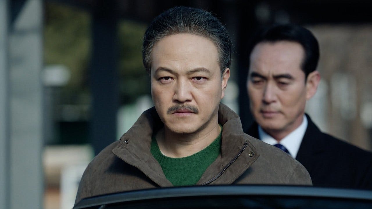 assista ao episódio 6 da temporada 1